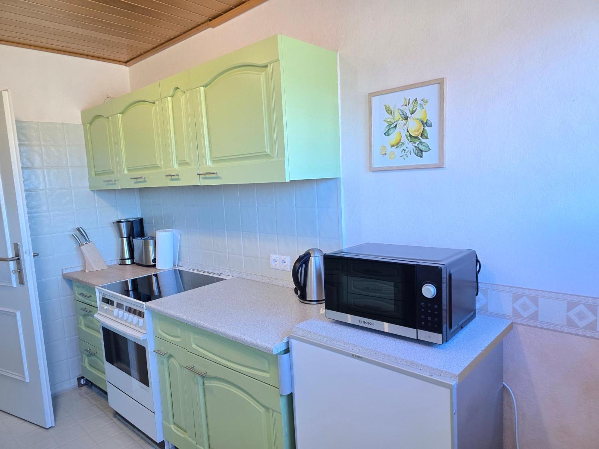 Apartment Ergste Am Ruhr 85 Sqm , 3 Minutes To A45 With Garage 施韦特 外观 照片